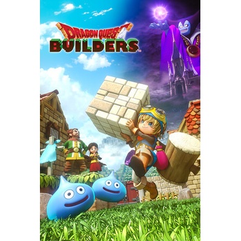Dragon Quest Builders
