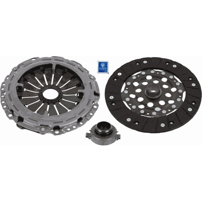 Sada spojky SACHS 3000 951 651