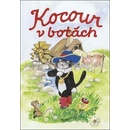 Kocour v botách