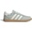 adidas Дамски обувки Adidas Breaknet Sleek Suede Womens Shoes - Grey/Wht/Gum