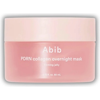 Abib - PDRN Collagen Overnight Mask Firming Jelly 80ml
