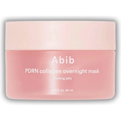Abib - PDRN Collagen Overnight Mask Firming Jelly 80ml