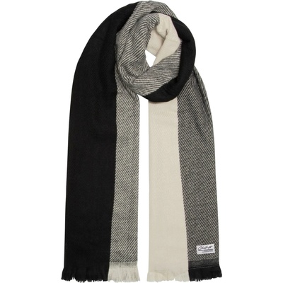 Chillouts Шал Chillouts Gaia Scarf Scarf - Black - размер One Size (203-3217-0211)