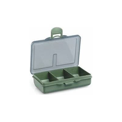 Mistrall krabička carp 3 priehradky 11x7x3cm