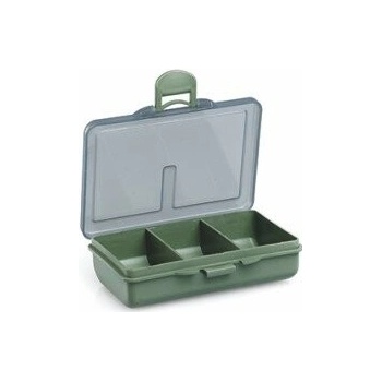 Mistrall krabička carp 3 priehradky 11x7x3cm