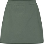 Vaude Дамски шорти за колоездене Vaude Women's Adlux Skirt II Cycling bottoms - Agave - размер 38 (EU) (155-2287-0112)