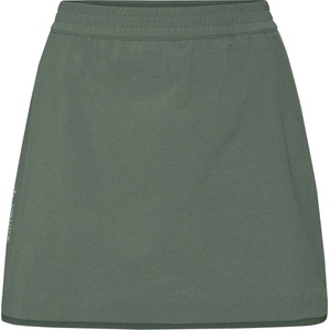 Vaude Дамски шорти за колоездене Vaude Women's Adlux Skirt II Cycling bottoms - Agave - размер 38 (EU) (155-2287-0112)