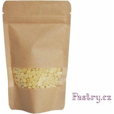 Pastry Kakaové máslo v peckách 0,5 kg