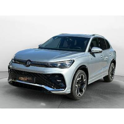 Volkswagen Tiguan 2.0 TDI DSG R-Line 110 kW