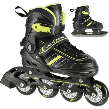 Nils NH18191 2v1