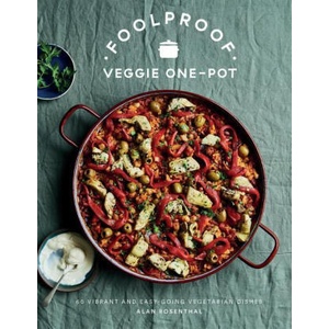 Foolproof Veggie One-Pot | Alan Rosenthal (2022)