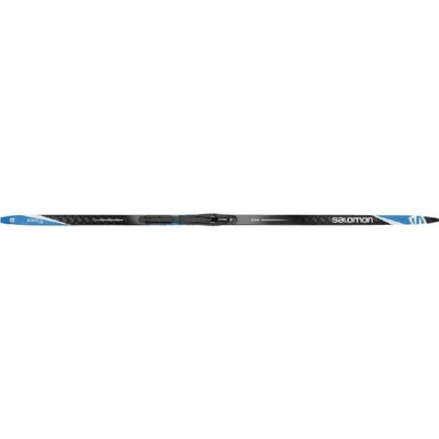 Salomon S/Max Carbon Skate + Prolink Shift In Skate 2021/22