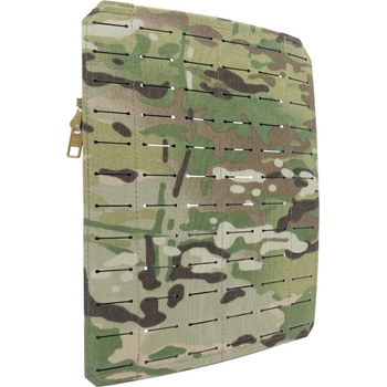Templar’s Gear Zadní panel Zip Back CPC Multicam