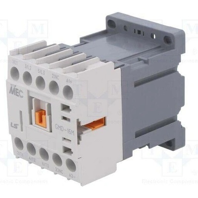 LS ELECTRIC GMD-16M 48VDC 1B