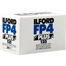 Ilford FP4 Plus 125/135-36