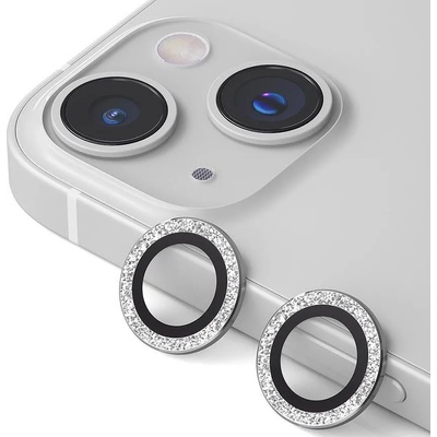 Blueo Протектори Blueo - Camera Lens, iPhone 12 Pro Max, Glitter