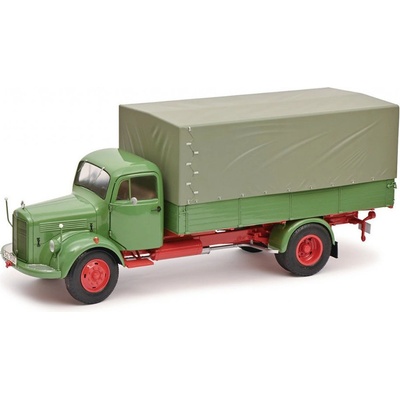 Schuco MB L3500 450050100 1:18