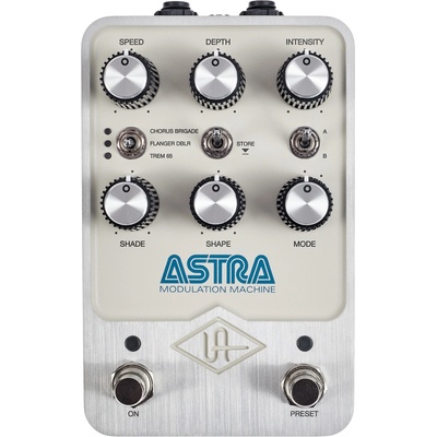 Universal Audio Astra Modulation