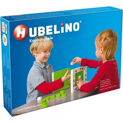 HUBELINO Schovaná ovečka