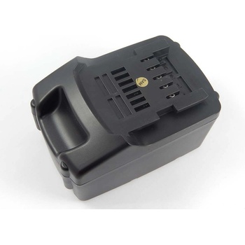 Image 1 of VHBW Батерия за Metabo AHS 36V / BHA 36 LTX, 36 V, 2.0 Ah (800110754)