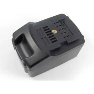 VHBW Батерия за Metabo AHS 36V / BHA 36 LTX, 36 V, 2.0 Ah (800110754)