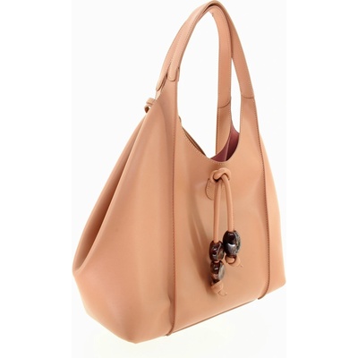 Hispanitas dámská kabelka almond BV264532-ALMOND-613