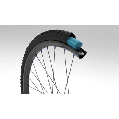 Vložka TUBOLIGHT EVO pre gravel, pár (TLGR700)