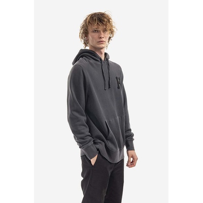 HUF Суичър HUF Monotone P/O Fleece (FL00127)