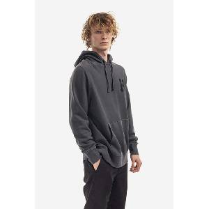 HUF Суичър Monotone P/O Fleece (FL00127)
