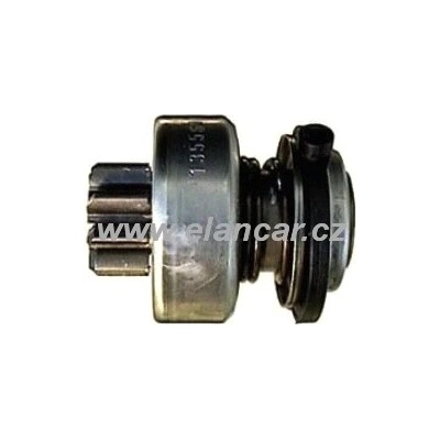 Pastorek startéru Bosch 0001108045, 1006209527