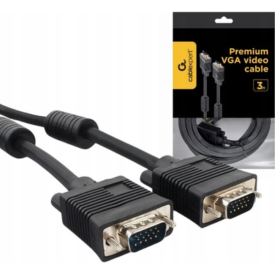 Gembird CC-PPVGA-10-B