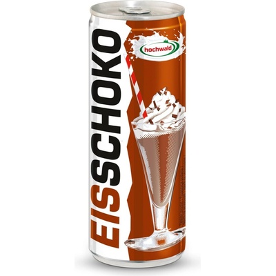 Hochwald Eisschoko 24 x 250 ml