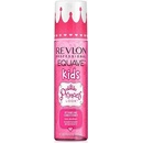 Ostatná detská kozmetika Revlon Rozčesávací kondicionér Equave Kids Princess 200 ml
