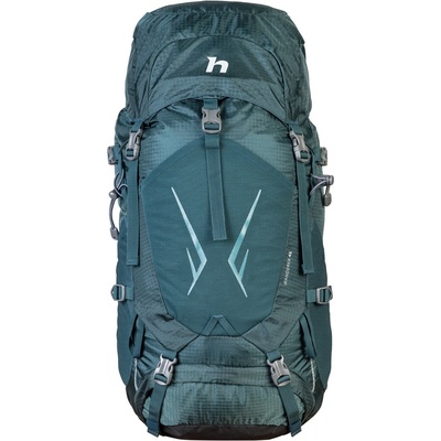 Hannah Wanderer 45 l deep teal