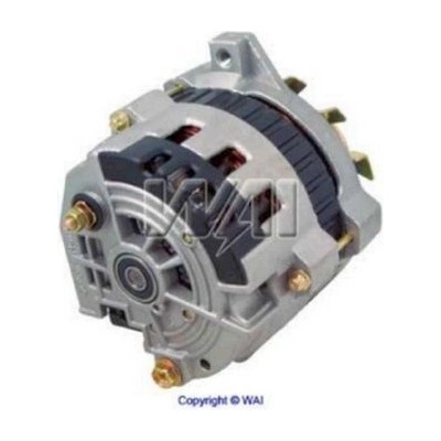 Alternátor Hyster 3062436