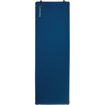 Therm-A-Rest Шалте Therm-a-Rest LuxuryMap Sleeping mat - Poseidon Blue - размер 51 x 183 cm (560-0559-0211)