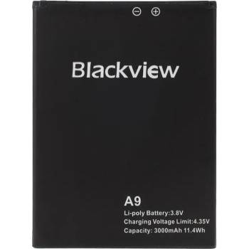 Image 1 of Blackview Оригинална Батерия за BlackView A9