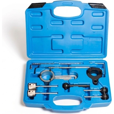 Matabro MB-01-B1201, Aretační přípravky ŠKODA OCTAVIA III, VAG 1.6 / 2.0 CR Tdi | Zboží Auto