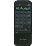 GENERAL TOSHIBA CT-9554, CT-9572 - съвместимо дистанционно управление на марката General (CT-9554, CT-9572) Дистанционно