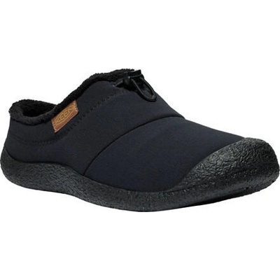 Keen howser III slide man black recycled