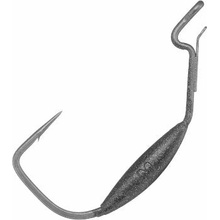 Mustad Alpha Grip Assault zaťažený háčik 3ks 3/0 3g Mustad