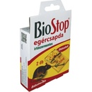 BioStop Pasca na myši a potkany s aroma návnadou 2ks