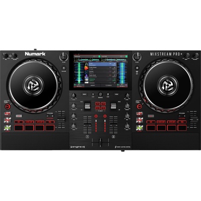 Numark Mixstream PRO+