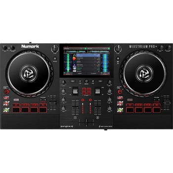 Image 1 of Numark Mixstream PRO+