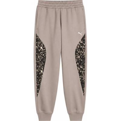 Puma Dámske tepláky PUMA SPORT ANIMAL Comfort Pants FL