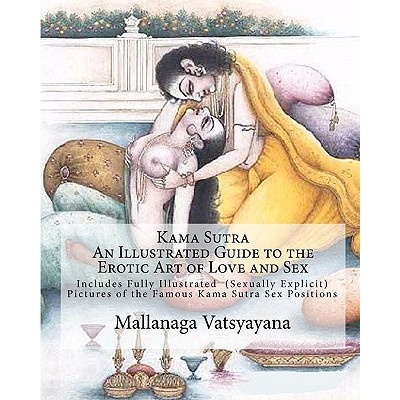 Createspace Independent Publishing Platform Kama Sutra | Mallanaga Vatsyayana