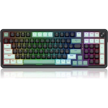 Redragon EISA Magnetic K686BG-RGB-M