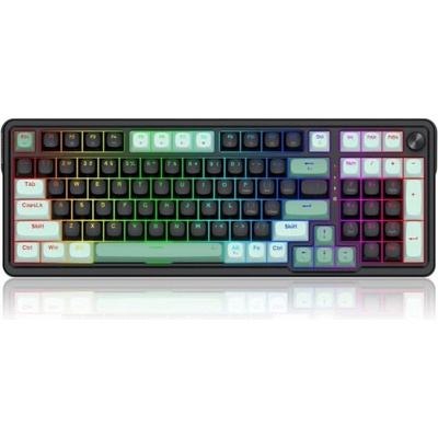 Redragon EISA Magnetic K686BG-RGB-M