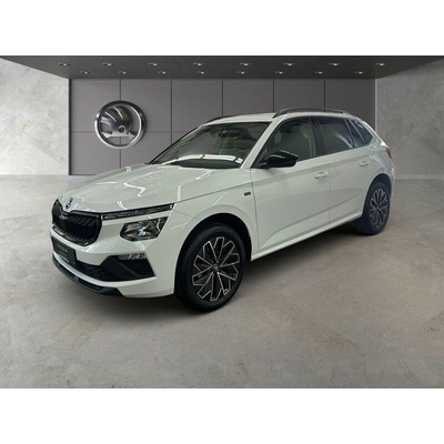 Skoda Kamiq 1.0 TSI 70 kW