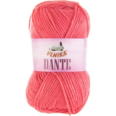 VLNIKA Příze Dante Varianta: 1318